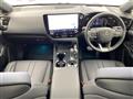 2025 Lexus NX