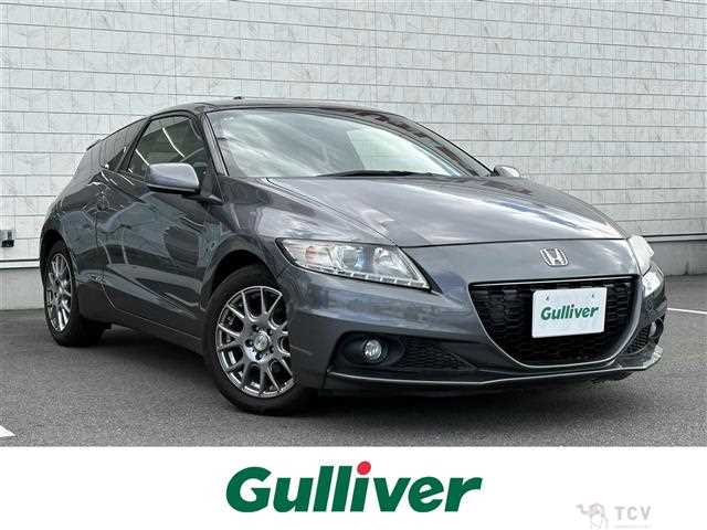 2013 Honda CR-Z