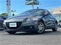 2013 Honda CR-Z