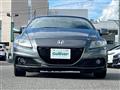 2013 Honda CR-Z