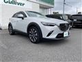 2019 Mazda CX-3