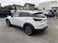 2019 Mazda CX-3
