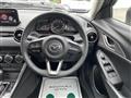 2019 Mazda CX-3