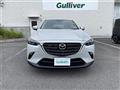 2019 Mazda CX-3