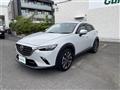 2019 Mazda CX-3