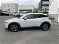 2019 Mazda CX-3