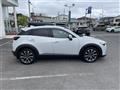 2019 Mazda CX-3