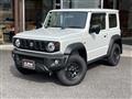 2025 Suzuki Jimny Sierra