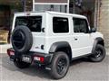 2025 Suzuki Jimny Sierra