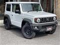 2025 Suzuki Jimny Sierra