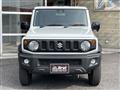 2025 Suzuki Jimny Sierra