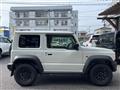2025 Suzuki Jimny Sierra