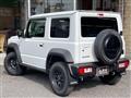 2025 Suzuki Jimny Sierra