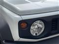 2025 Suzuki Jimny Sierra