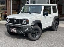 2025 Suzuki Jimny Sierra