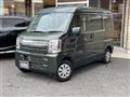 2025 Suzuki Every