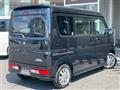 2025 Suzuki Every Wagon