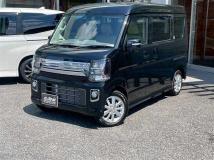 2025 Suzuki Every Wagon
