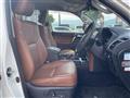 2021 Toyota Land Cruiser Prado
