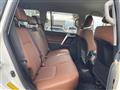 2021 Toyota Land Cruiser Prado