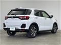 2020 Toyota Raize