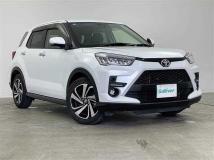 2020 Toyota Raize