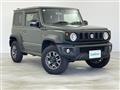 2024 Suzuki Jimny Sierra