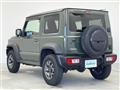 2024 Suzuki Jimny Sierra