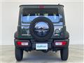 2024 Suzuki Jimny Sierra