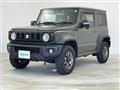 2024 Suzuki Jimny Sierra