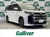 2023 Toyota Noah