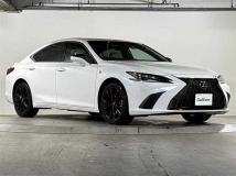 2023 Lexus ES