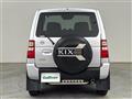 2012 Nissan KIX