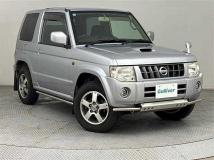 2012 Nissan KIX