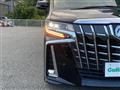 2020 Toyota Alphard