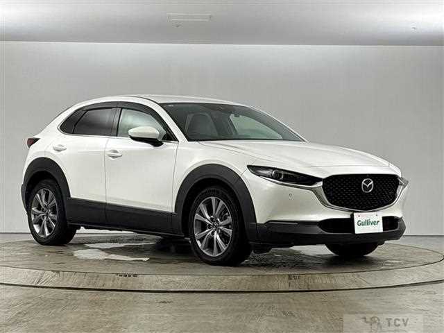 2019 Mazda CX-3