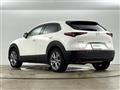 2019 Mazda CX-3