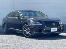 2014 Lexus LS