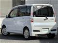 2007 Subaru Stella