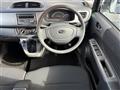 2007 Subaru Stella