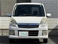 2007 Subaru Stella