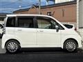2007 Subaru Stella