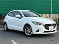 2016 Mazda Demio
