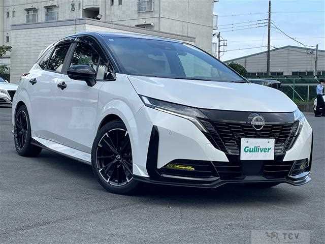 2022 Nissan Nissan Others
