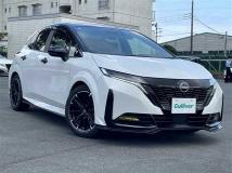 2022 Nissan Nissan Others