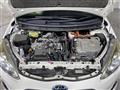 2016 Toyota AQUA