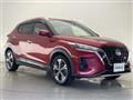 2020 Nissan KIX
