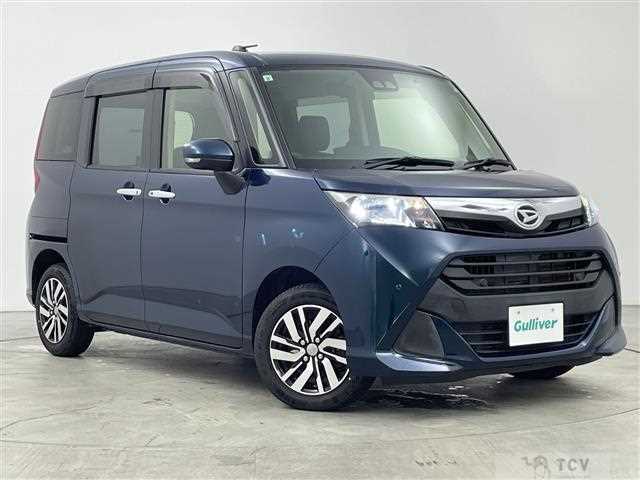 2019 Daihatsu Daihatsu Others