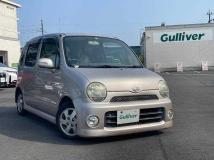 2006 Daihatsu Move Latte