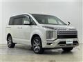2021 Mitsubishi Delica D5